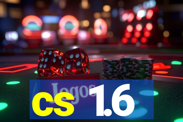 cs 1.6